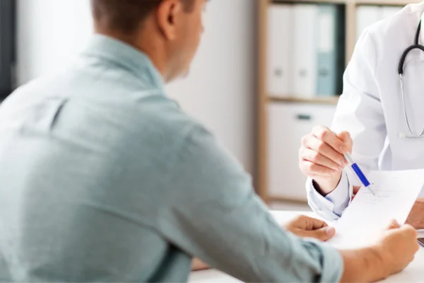 Leia mais sobre o artigo Fatores de risco para o Câncer de Próstata: Quem deve ficar atento?