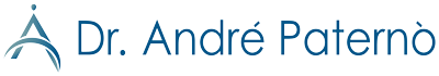 Logo Dr.º André Paternò