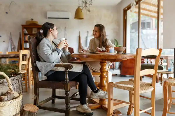 Leia mais sobre o artigo Como ajudar um paciente com câncer: Dicas essenciais para amigos e familiares.