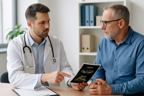 Leia mais sobre o artigo Como saber se o câncer de próstata está se espalhando?