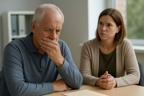 Leia mais sobre o artigo Quando o câncer de bexiga ou próstata é considerado grave?