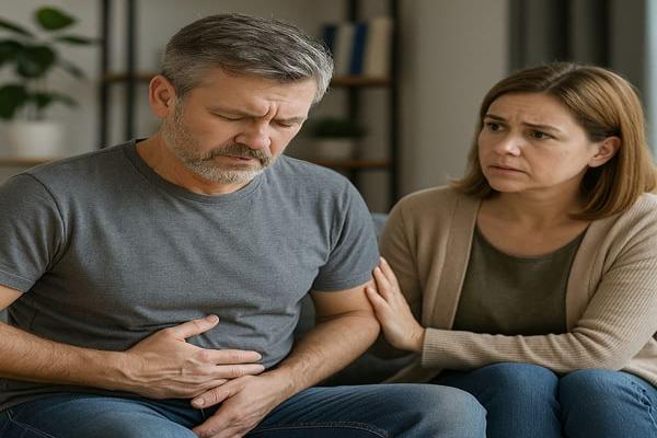 Leia mais sobre o artigo Quais são os primeiros sinais do câncer de rim — e quando se preocupar?