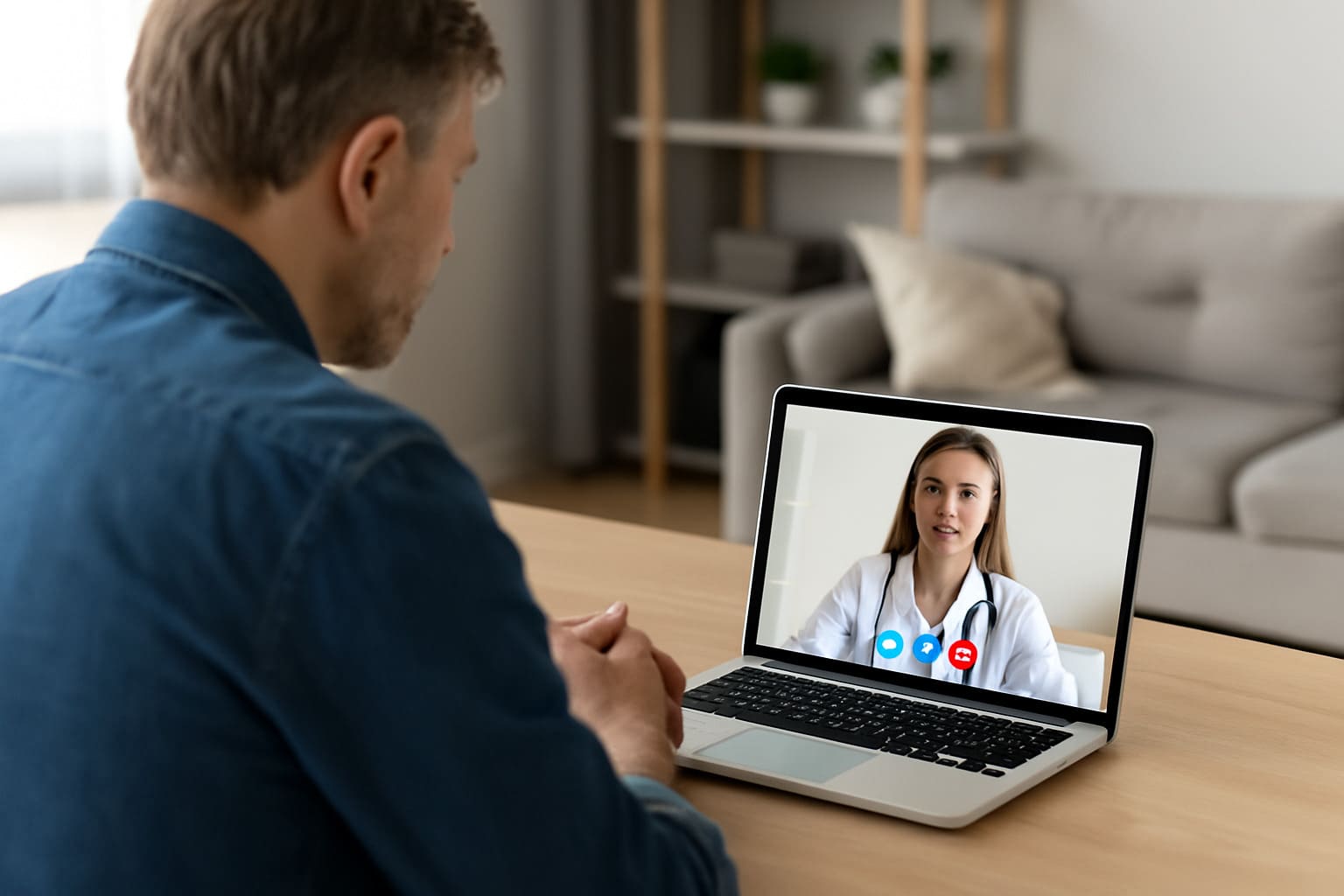 Leia mais sobre o artigo A Teleconsulta é Indicada para Pacientes com Câncer?