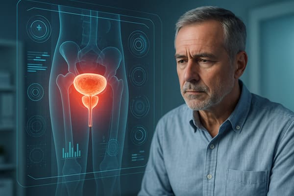 Leia mais sobre o artigo Decifrando o câncer de próstata: O futuro é o tratamento ablativo focal?