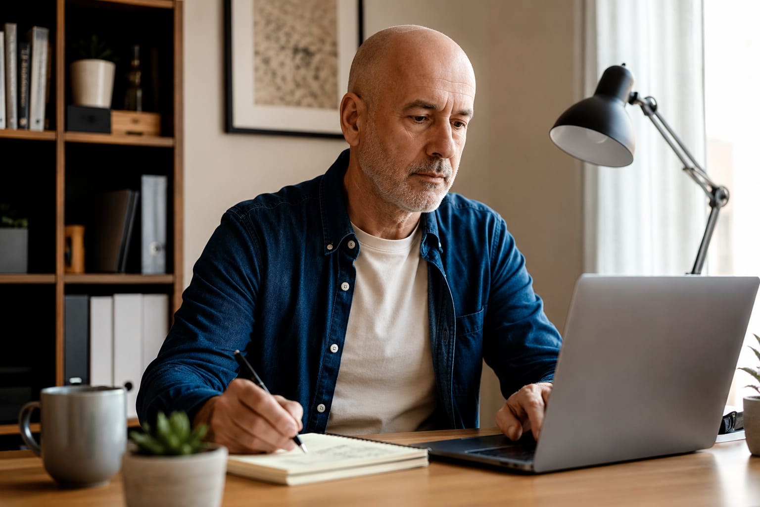 Leia mais sobre o artigo Quimioterapia + Trabalho – Como Continuar Produtivo Durante o Tratamento